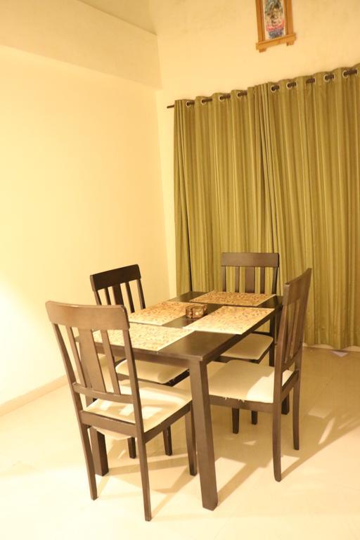Pallavi A'Vida Navi Mumbai Camera foto
